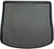 Aristar Bagažinės kilimėlis Volkswagen Touran 2010-2015m. (7 vietų / 3rd row lowered)