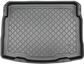 Aristar Bagažinės kilimėlis Volkswagen Tiguan II nuo 2016m. (apatinė dalis)