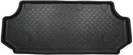 Aristar Bagažinės kilimėlis Mercedes eVito Tourer W447 (electric) BASE Long nuo 2020m.