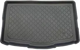 Aristar Bagažinės kilimėlis Nissan Qashqai 2014-2021m. (apatinė dalis / versija su įrankiu dėže bagažinėje)