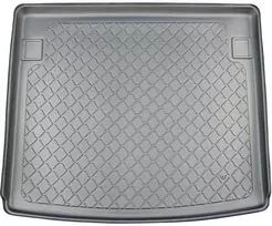 Aristar Bagažinės kilimėlis Volkswagen Caddy (Caddy, Life, Style, Move, Kombi) nuo 2020m. (5 vietų)