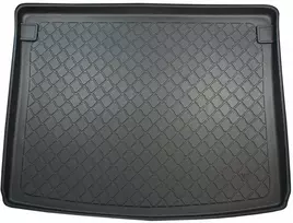 Aristar Bagažinės kilimėlis Volkswagen Caddy 2003-2020m. (5 vietų / non-plastikas-coated trunk walls)