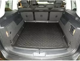 Aristar Bagažinės kilimėlis Volkswagen Sharan nuo 2010m. (7 vietų / 3rd row lowered)
