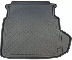 Aristar Bagažinės kilimėlis Mercedes E-class W211 Sedan 2002-2009m. (without left niche, the cut off part of the right niche)