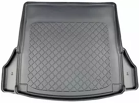 Aristar Bagažinės kilimėlis Mercedes CLA C118 Coupe nuo 2019m. (cut off the niches of the right and left sides)