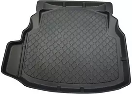 Aristar Bagažinės kilimėlis Mercedes C-class W204 Sedan 2007-2014m. (non-folding forward rear seats)