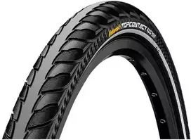 CONTINENTAL Top CONTACT II sulankstoma padanga 700c 32 mm (32-622)