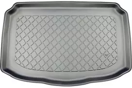 Aristar Bagažinės kilimėlis Nissan Qashqai Mild Hybrid nuo 2021m. (apatinė dalis)