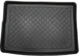 Aristar Bagažinės kilimėlis Opel Astra K Hatchback nuo 2015m. (viršutinė dalis / su plonu atsarginiu ratu)