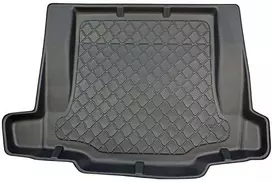 Aristar Bagažinės kilimėlis BMW 1 (E87) 2004-2011m. (Hatchback)