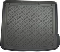 Aristar Bagažinės kilimėlis Mercedes M-class W166 2011-2015m.
