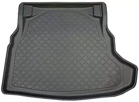 Aristar Bagažinės kilimėlis Mercedes C-class W205 Sedan 2014-2020m. (non-folding forward rear seats)