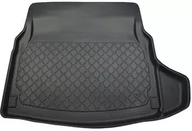Aristar Bagažinės kilimėlis Mercedes C-class W205 Sedan 2014-2020m. (folding forward rear seats)