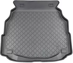Aristar Bagažinės kilimėlis Mercedes C-class W203 2001-2007m. (Sedan)