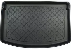 Aristar Bagažinės kilimėlis Mazda CX 3 nuo 2015m. (fits both upper and lower (without Subwoofer) trunk)
