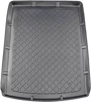 Aristar Bagažinės kilimėlis Audi A6 C7 Quattro Station Wagon 2011-2018m. (only for models with cargo securing rails)