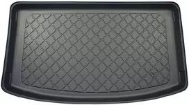 Aristar Bagažinės kilimėlis Kia Rio Hatchback nuo 2017m. (viršutinė dalis / not for Mild Hybrid)