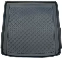 Aristar Bagažinės kilimėlis Audi A4 B9 Station Wagon nuo 2015m. (for models with and without rails)