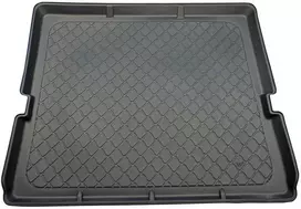 Aristar Bagažinės kilimėlis Ford S-Max 2006-2015m. (7 vietų / 3rd row lowered)