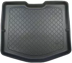 Aristar Bagažinės kilimėlis Ford C-MAX 2010-2019m. (versija su įrankiu dėže bagažinėje)