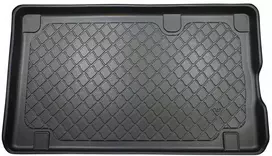 Aristar Bagažinės kilimėlis Fiat Scudo Panorama L2 2007-2016m. (behind the third-row seats)