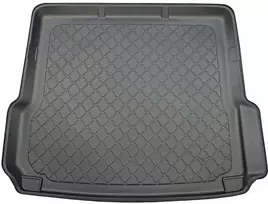Aristar Bagažinės kilimėlis Dacia Duster 2010-2017m. (4WD)
