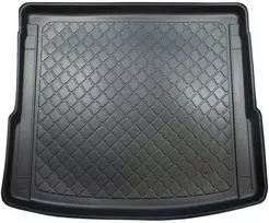 Aristar Bagažinės kilimėlis Audi Q5 FYT Sportback 2017-2025m. (Adjustable rear seats, not for TFSI e Plug-in Hybrid)
