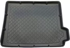 Aristar Bagažinės kilimėlis BMW X3 (F25) 2010-2017m.