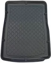Aristar Bagažinės kilimėlis BMW 7 (F01) Sedan 2008-2015m.
