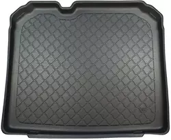 Aristar Bagažinės kilimėlis Audi Q3 2011-2018m. (apatinė dalis)