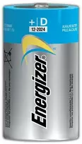 Energizer Advanced, Vienkartinės baterijos, 9 V, Šarminės, 20 vnt.