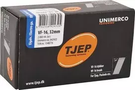 Tjep Nardytojas FZB VF16 32 mm (2000 m.)