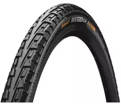 CONTINENTAL RIDE Tour nesulankstoma padanga 28" 1 1/2" (42-635)
