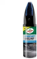 TURTLE WAX Power Out Carpets&Mats + Odor-X, kilimėlių ir užtiesalų valiklis su kvapo blokavimo technologija, 400 ml