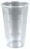 Øvrige Plastikiniai stikliniai buteliai alaus buteliams, minkšti, 50cl, PP, 50 vnt./vnt. (skalė 0,5), skaidrūs, 1x1x1mm (50 vnt.)