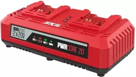 Skil Red Pakrovėjas Skil 3128 AA; 18 V