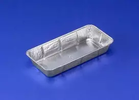 Plus Pack Folijos indelis 73100 1000 ml 266 x 131 x 39 mm 100 vnt./pak. - (100 vnt.)