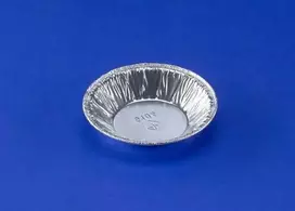 Plus Pack Folijos indelis 5104 35 ml Ø77x14mm 100 vnt./pak. - (100 vnt.)