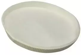 Antalis Kepimo forma Ø210xH22mm, baltas popierius (1000 vnt./dėžutėje)