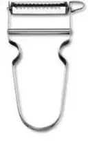 Multi Žiedinė skustuko galvutė „Victorinox Aluminum“, 10 vnt./dėžutėje