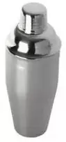 Multi Kokteilių plaktuvė 18/10 0,75 l nerūdijančio plieno (vnt.)