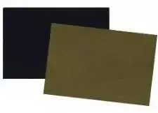 Multi Cake paper 400x600 mm 1100 gr juodas/auksinis, 25 pcs/carton