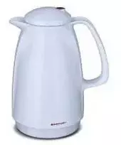 Multi Termosas Rotpunkt 220 1 l Ø25xH22.5cm Alpių baltumo, 1 vnt.