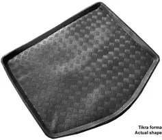 Mix Plast Plastikinis Bagažinės kilimėlis Ford Focus C-MAX 2003-2010m.