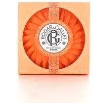 Roger & Gallet Oeillet Mignardise Soap Bar parfumuotas muilas rankoms ir kūnui, 100 g