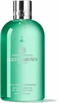 Molton Brown M.Brown Wild Mint & Lavandin Bath & Dušo želė, 300 ml