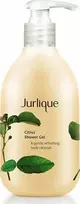 Jurlique Refreshing Citrus Dušo želė gaivinantis dušo gelis, 300 ml