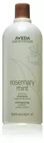 Aveda Rosemary Mint Purifying Šampūnas giliai valantis šampūnas, 1000 ml