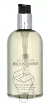 Molton Brown M.Brown Oranžinis & Bergamot Fine Liquid Rankų muilas skystas rankų muilas, 300 ml