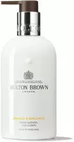 Molton Brown Oranžinis & Bergamot Losjonas kūnui kūno losjonas, 300 ml